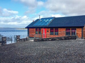 Exterior - Tidereach - Otters View - UK12269 (Connel, near Oban)