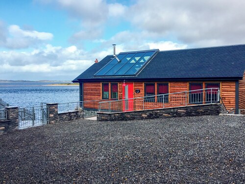 Tidereach - Otters View - UK12269
