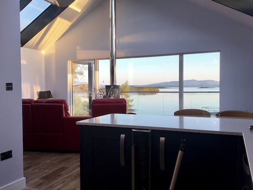 Tidereach - Otters View - UK12269