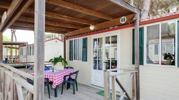 Chalet | Exterior