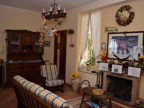 Villa | Ausstattung der Unterkunft