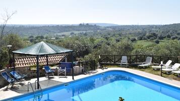 Villa | Pool | Outdoor pool