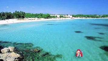 Villa | View from property