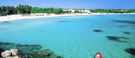 Villa | View from property