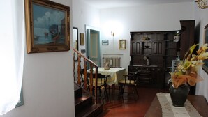 Reception - Graceful Holiday Home in Montemarano With Garden (Montemarano)