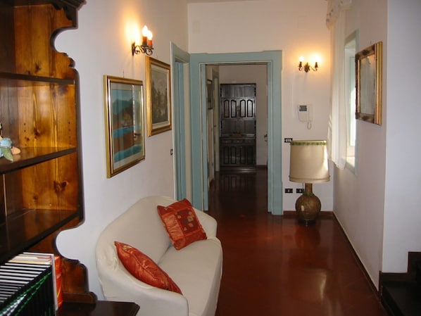 Recepción