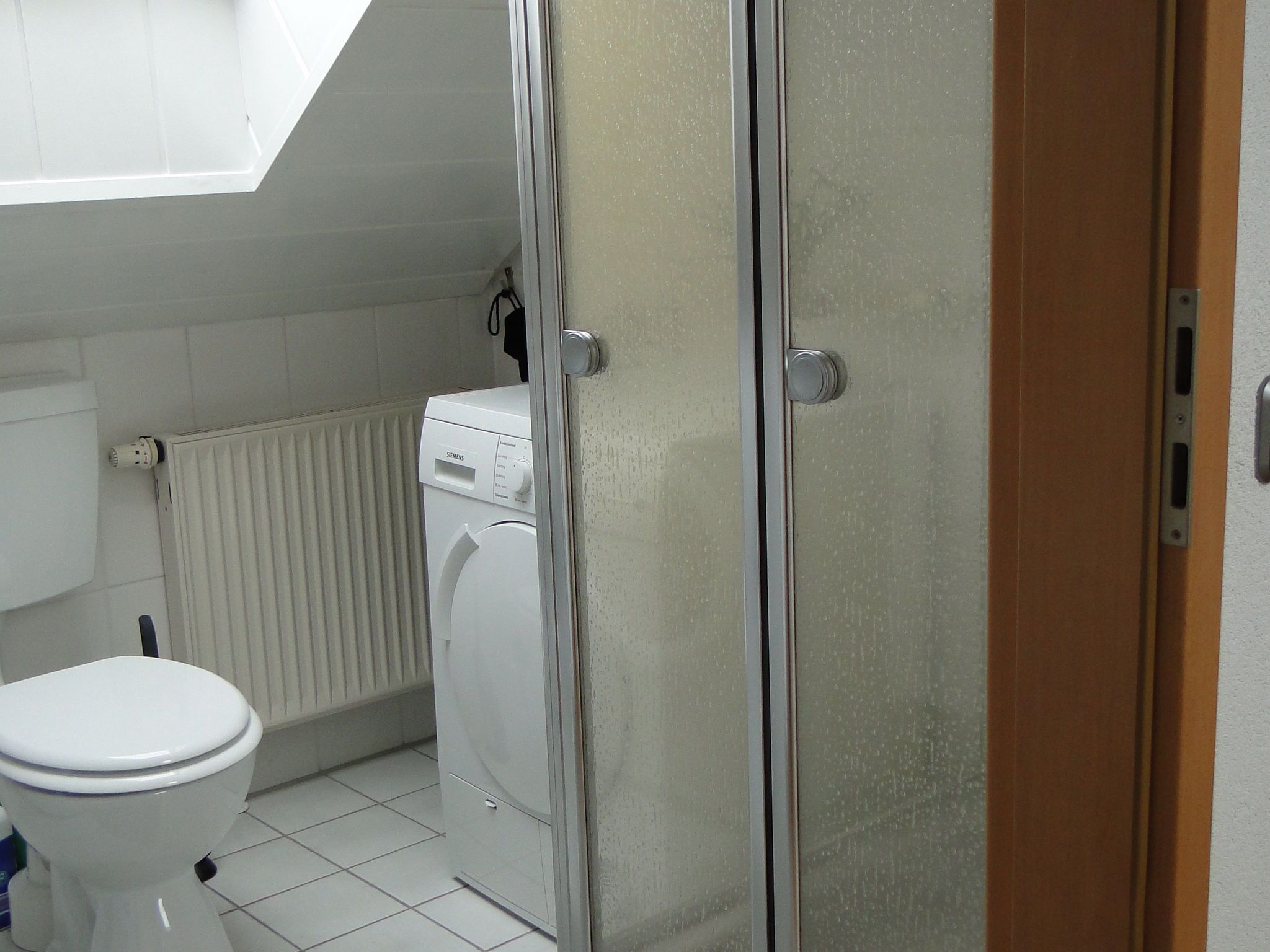 Casa | Baño | Regadera 