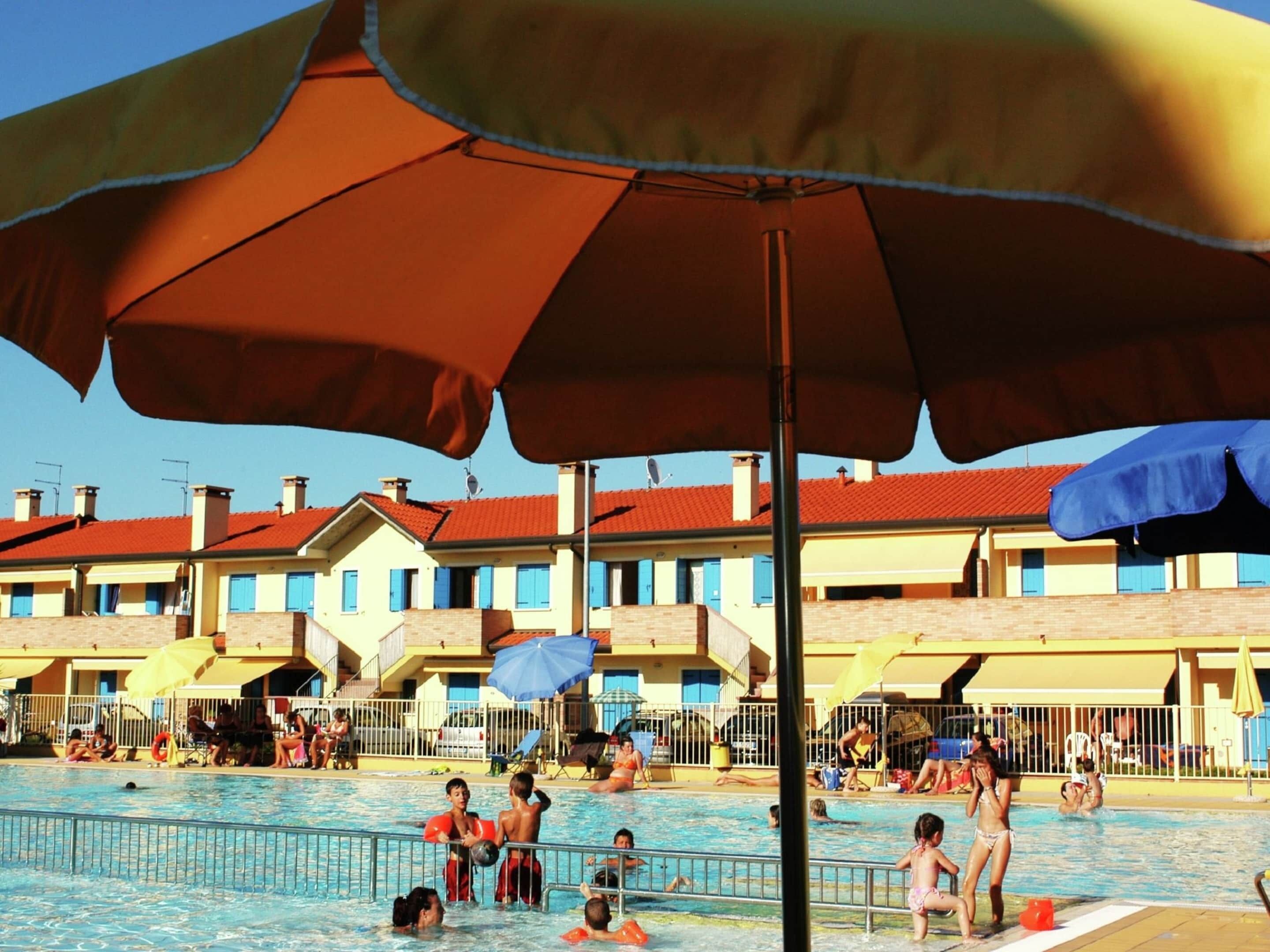 Appartement | Piscine