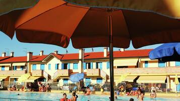 Appartement | Piscine