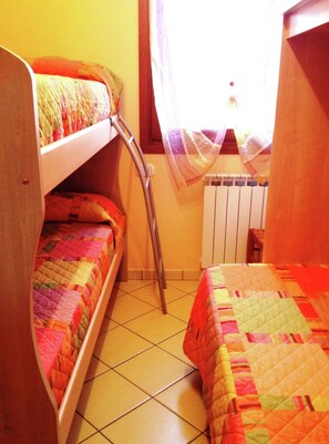 Departamento | 2 habitaciones 