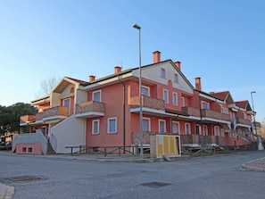 Appartement | Exterieur