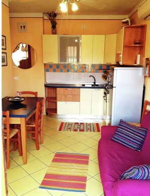 Departamento | Cocina privada