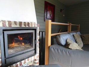 House | Property amenity