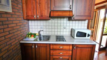 Casa | Cucina privata