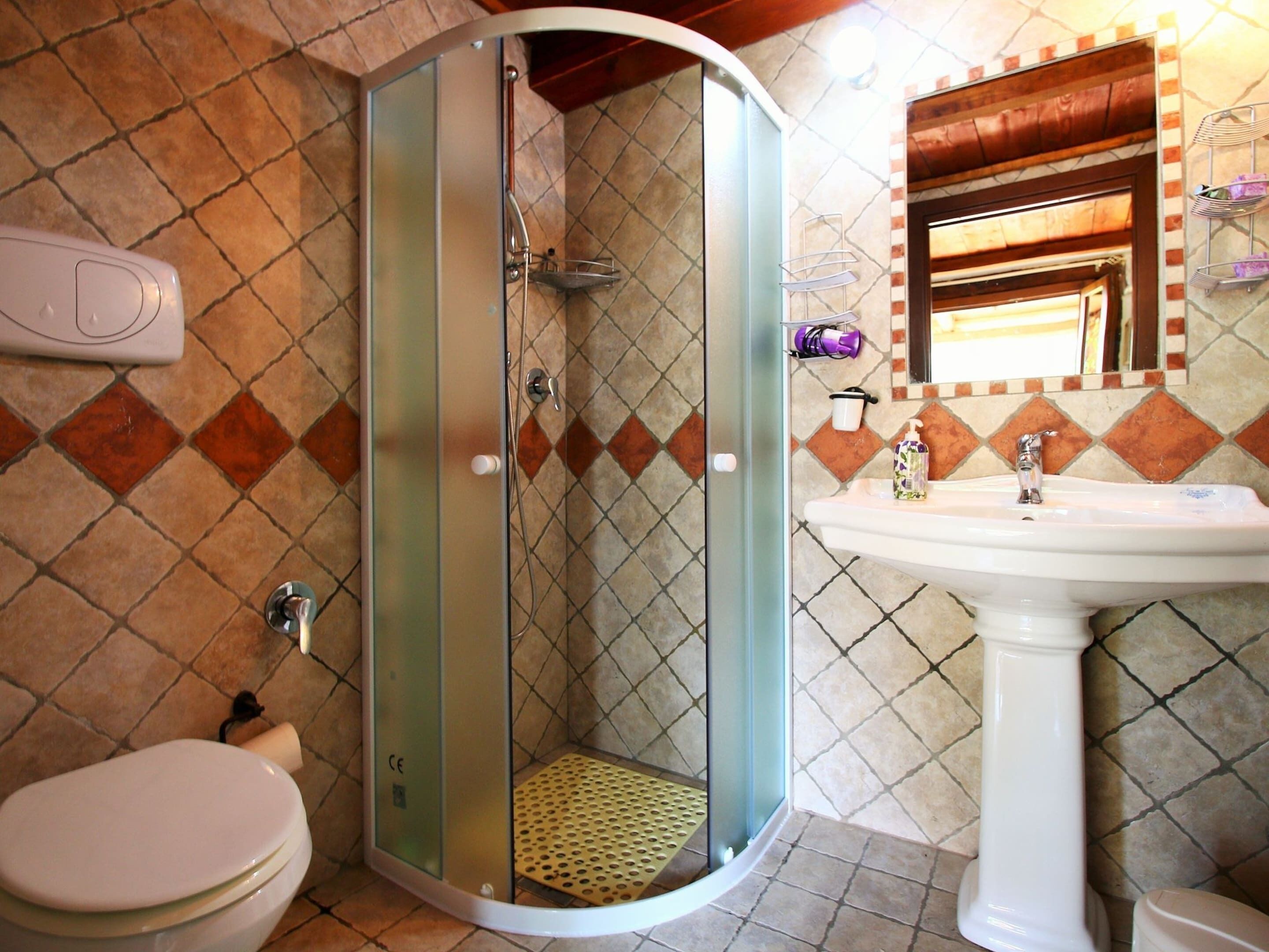 Maison | Salle de bain