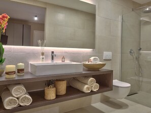 Casa | Banheiro