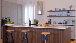 Hus | Eget kök