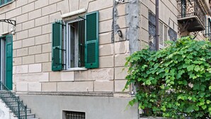 Unclassified image, 2 of 26, button - Simplistic Apartment in Genova near Town Center (Genoa)