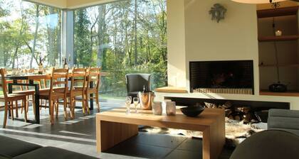 Forestview Family Home