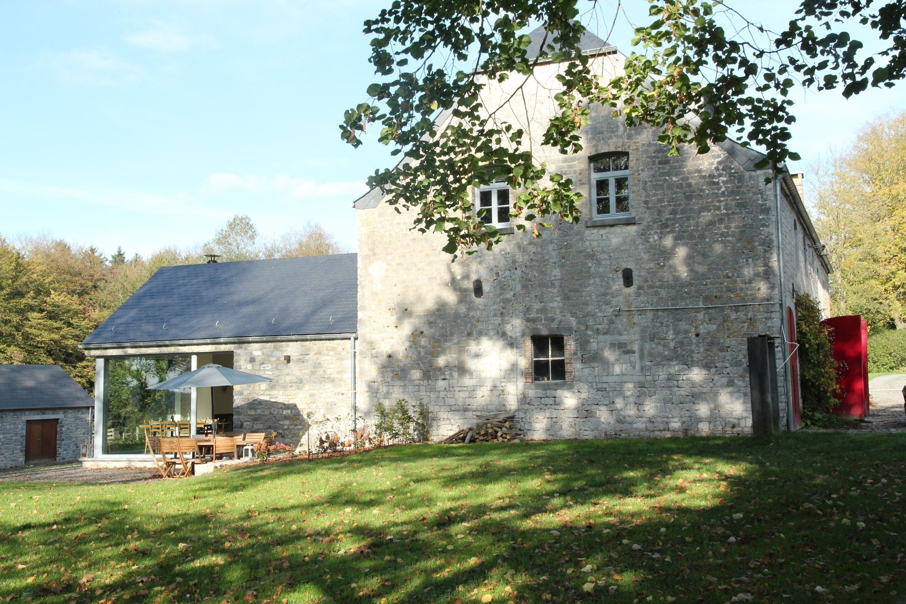 Maison | Extérieur