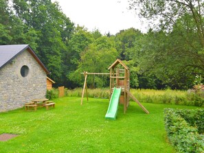 House | Property amenity - Forestview Family Home (Gesves)