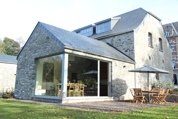Casa | Exterior