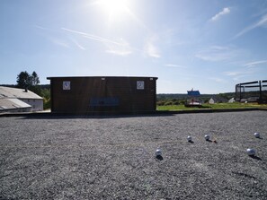 House | Exterior - Group Escape in Mellier (Léglise)