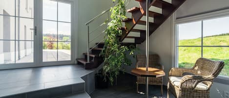 House | Interior