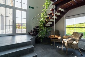 House | Interior - Group Escape in Mellier (Léglise)