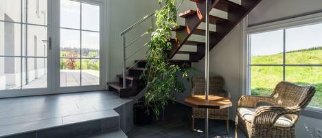 Huis | Interieur