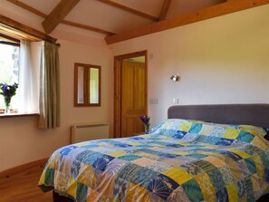 1 quarto, Wi-Fi, roupa de cama