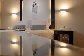 2 chambres, fer et planche Ă repasser, Wi-Fi, draps fournis