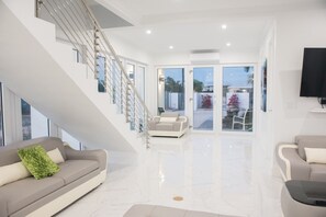 Téléviseur connecté