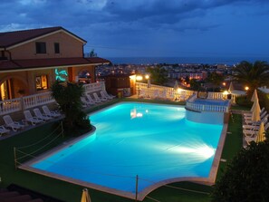 Piscina
