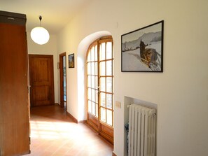 Reception - Chic Holiday Home in Monte Argentario With Garden (Monte Argentario)