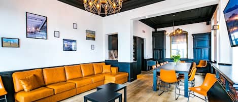 House | Living room