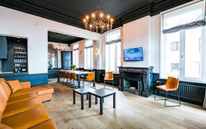Huis | Woonkamer