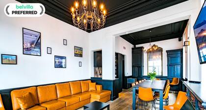 Magnific Holiday Home in Blankenberge near Beach