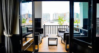 Magnific Holiday Home in Blankenberge near Beach