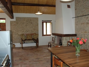 House | Dining
