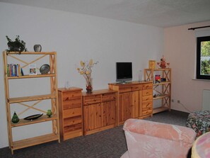 Apartment | Living room