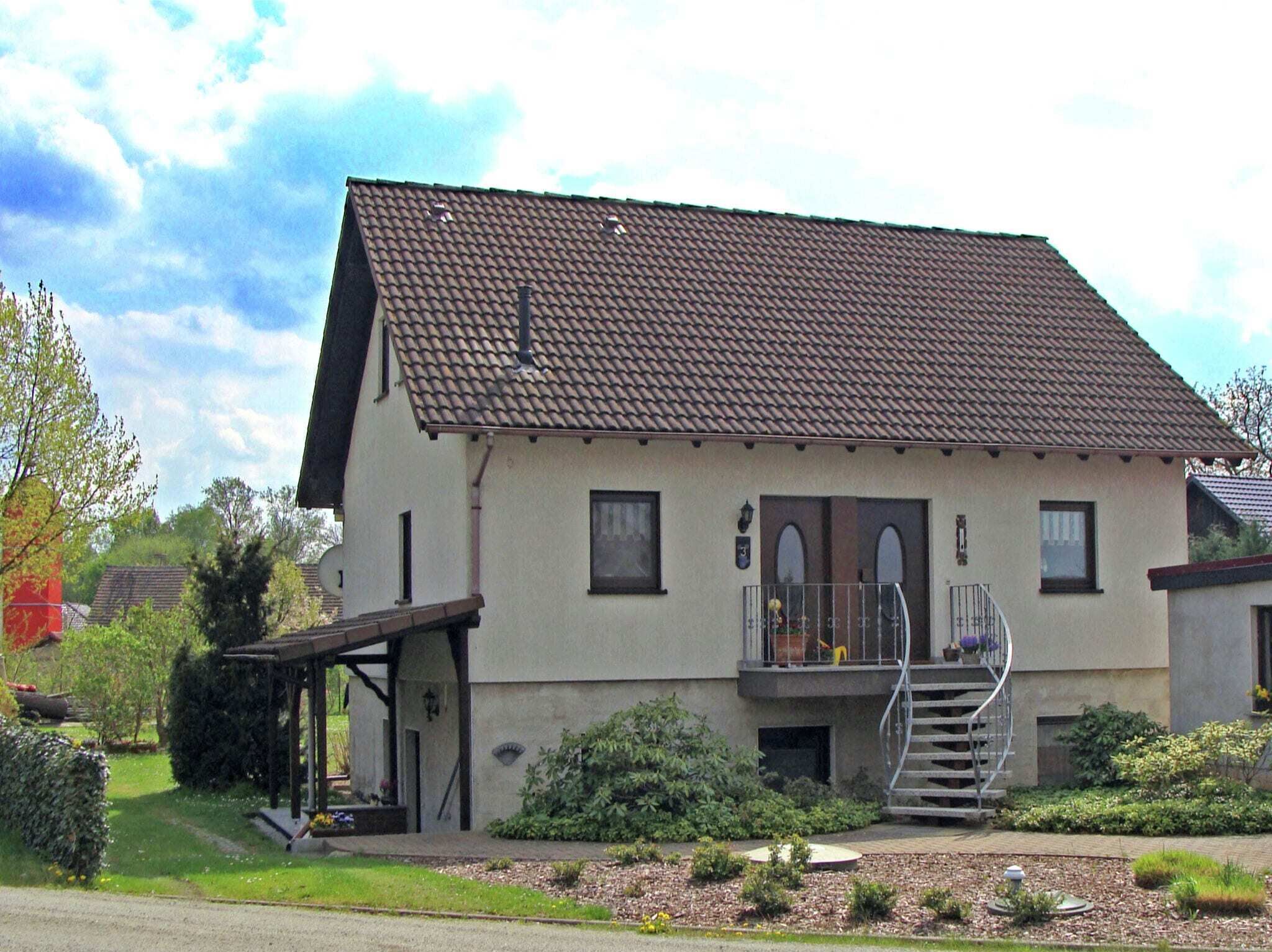 Apartment | Exterior