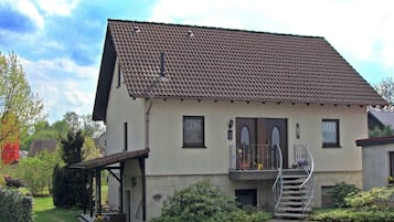 Apartment | Exterior