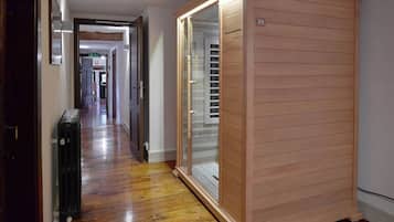 Vila | Perawatan spa