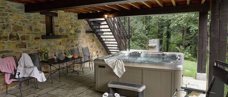 Servicio de la propiedad