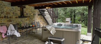 Spacious Villa in Liege