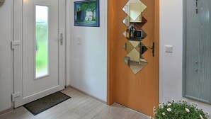 2 slaapkamers, individueel gemeubileerd