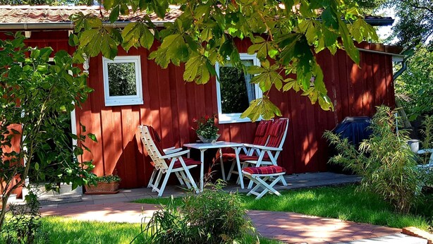 Huis | Balkon