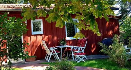 Blissful Holiday Home In battenberg With Fenced Garden