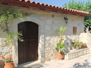 House | Exterior